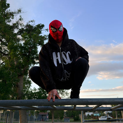 Holy Stoned Hoodie