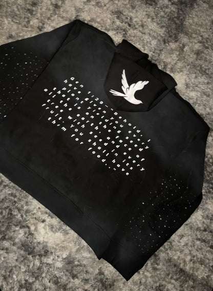 Holy Stoned Hoodie