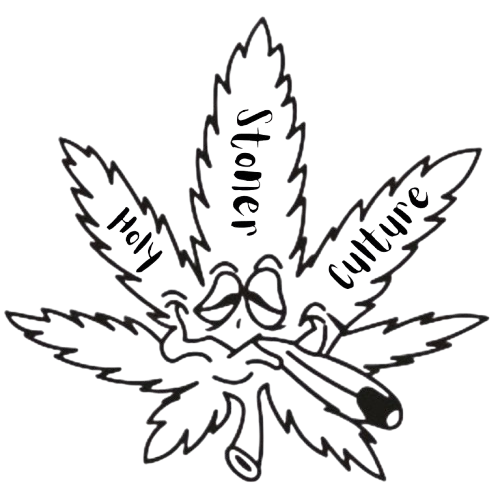 Holy Stoner Culture
